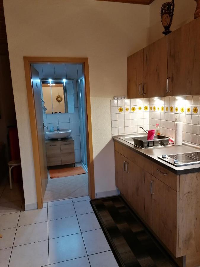 Gastehaus Schirner Hotell Niederau Eksteriør bilde