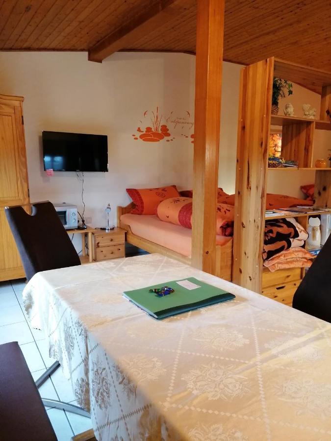 Gastehaus Schirner Hotell Niederau Eksteriør bilde