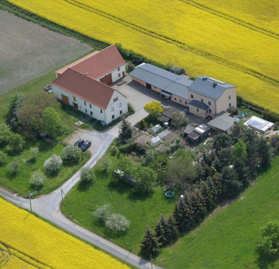 Gastehaus Schirner Hotell Niederau Eksteriør bilde