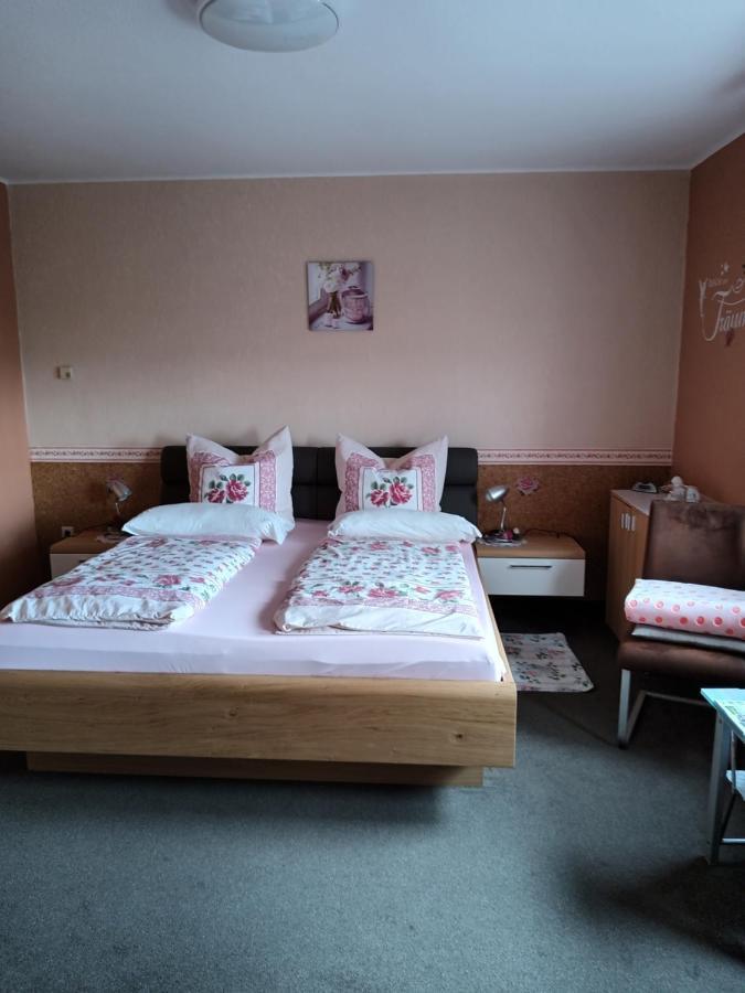 Gastehaus Schirner Hotell Niederau Eksteriør bilde