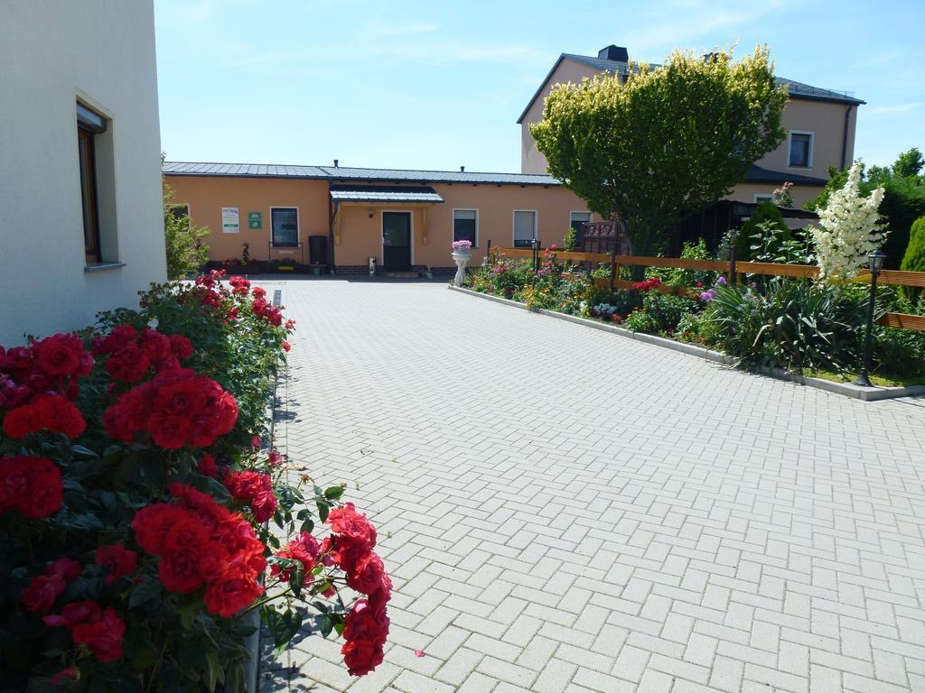 Gastehaus Schirner Hotell Niederau Eksteriør bilde