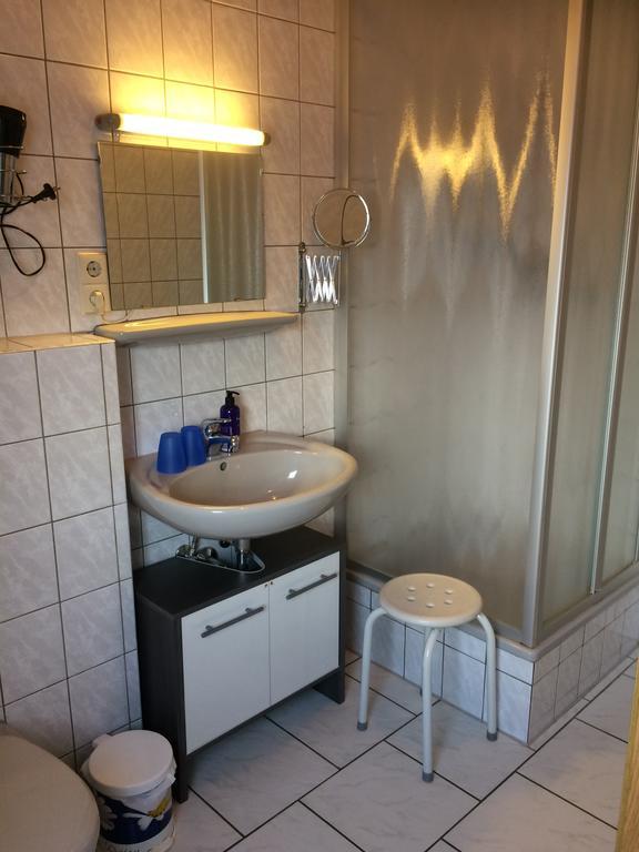 Gastehaus Schirner Hotell Niederau Eksteriør bilde